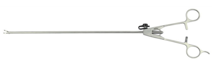 HF2008 持針鉗 O型