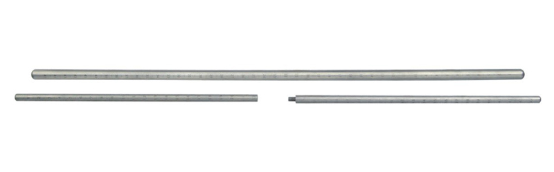 HF3054 子宮深度測(cè)量棒 (小圓棒)