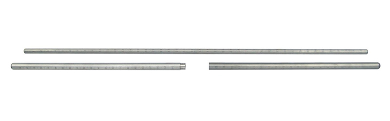 HF3055 子宮深度測(cè)量棒(大圓棒)
